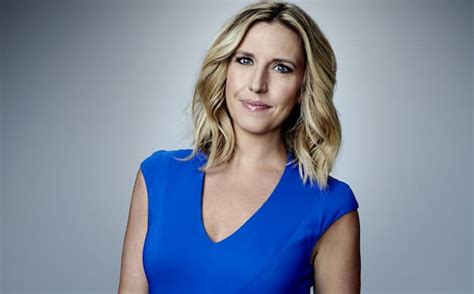 Poppy Harlow Bio, Age, Height, CNN, Husband,。